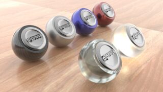 ラウンド用品・アクセサリー nano GR nano GR 商品詳細ページ 【公式通販】Shot Navi ショットナビ