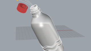 Rhinocerosでブロック機能を活用してレイアウトを調整 | dipross